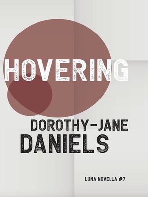 cover image of Hovering